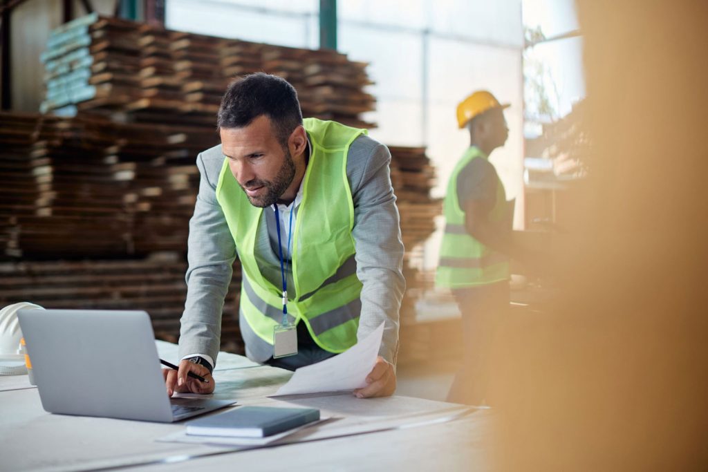 Le métier d’OPC : Un pilier de la réussite des projets de construction