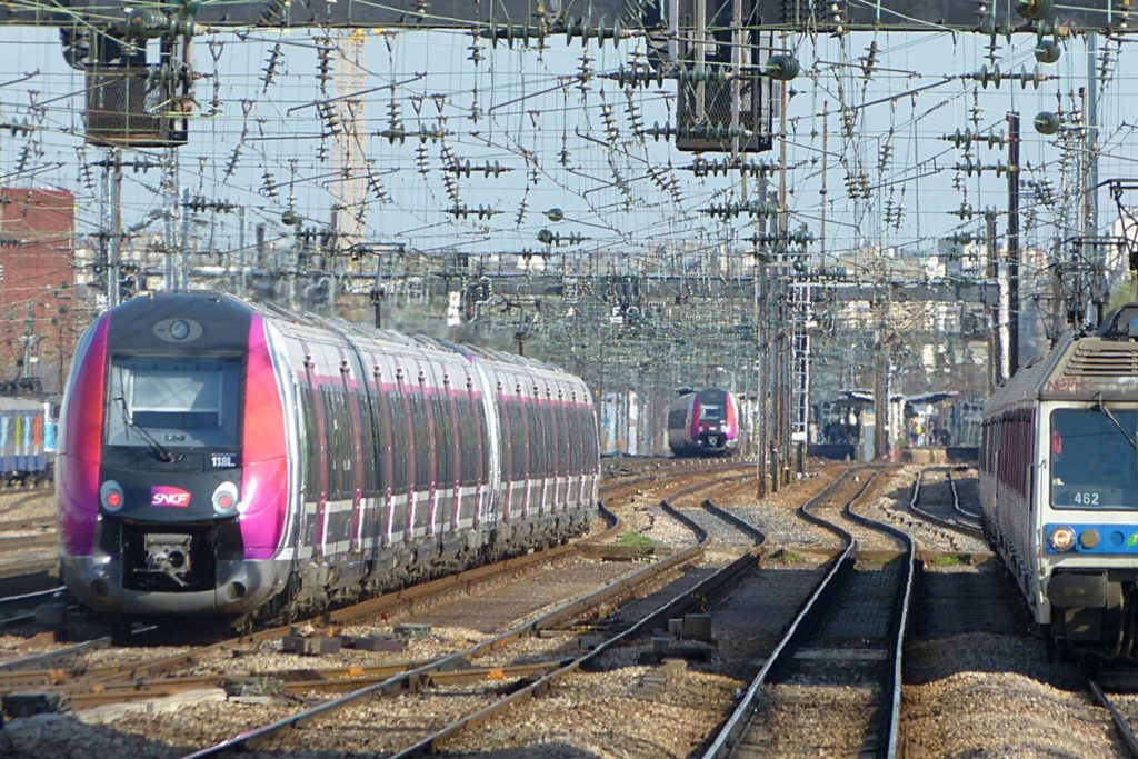 NExTEO : La révolution technologique des lignes RER B et D en Île-de-France